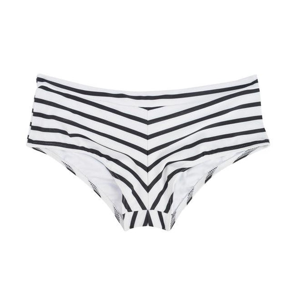 M&M Women Bikini Bottom Sexy Pants Swimsuit Shorts Swimwear 2019 Summer Swim Sport Brazilian Bodysuit Girls Swim Briefs B605