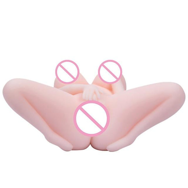 realistic sex dolls for men Masturbation Entity Inflatable Doll Buttocks Butt Big Butt Airplane Cup Sex Toys