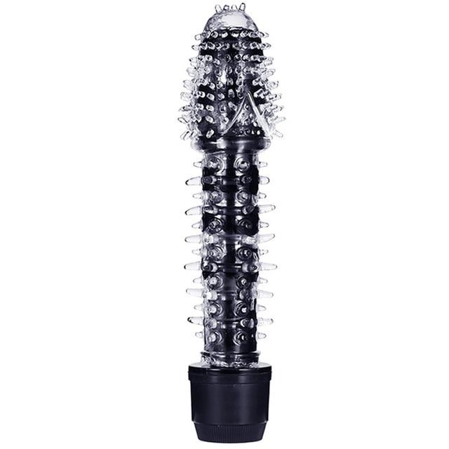 Erotic Female Powerful Bullet Vibrator Magic Wand G Spot Clitoris Stimulator Adult Sex Toys For Women Dildo Vibrator Sex Machine