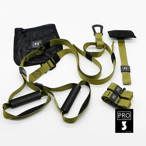 Resistance Bands Crossfit Sport Equipment Strength Training Belt Fitness Equipment Spring Exerciser Workout Suspension Trainer