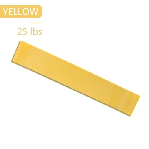 Resistance Bands Fitness Gum Sport Yoga Elastic Exercise Band Workout Expander Rubber Fitness Loop Gym Training Equipment