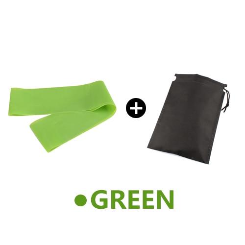 Resistance Bands Fitness Gum Sport Yoga Elastic Exercise Band Workout Expander Rubber Fitness Loop Gym Training Equipment