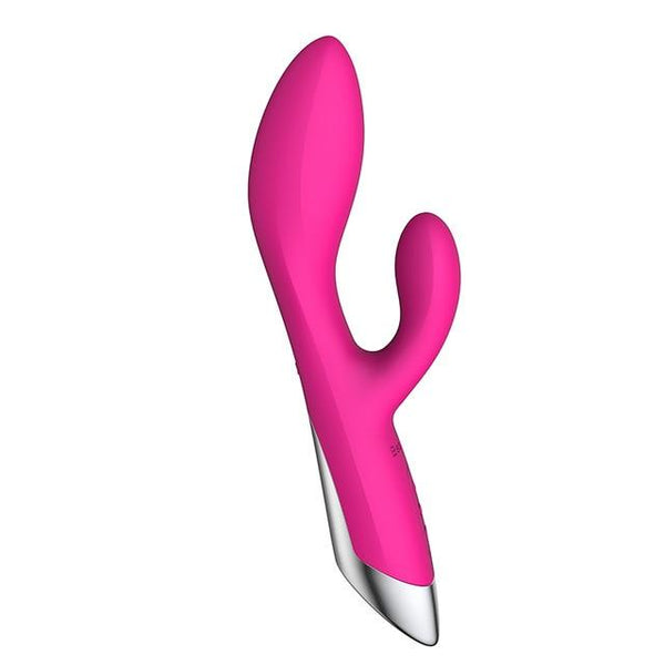 FLXUR 10 Modes Rabbit Vibrator G Spot Vagina Orgasm Sex Product Clitoris Female Masturbation Dildo Vibrator Sex Toys for woman