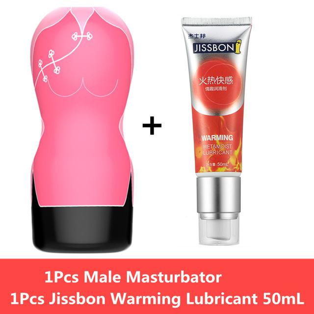 Soft Silicone Vagina Vibrator Thrusting Dildo Realistic Womanizer Male Masturbator Prostate Anal Vibrator Erotic Toys for Men