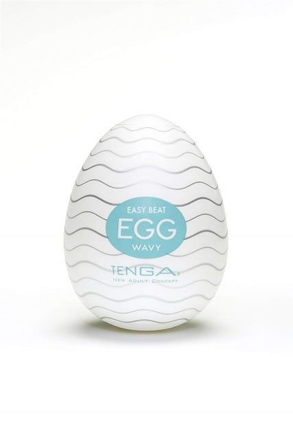 Tenga Eggs Male Masturbation Masturbator Realistic Vagina Big Dildo Adults G-spot Sexy Toys Stimulating Penis Massager Sex Shop