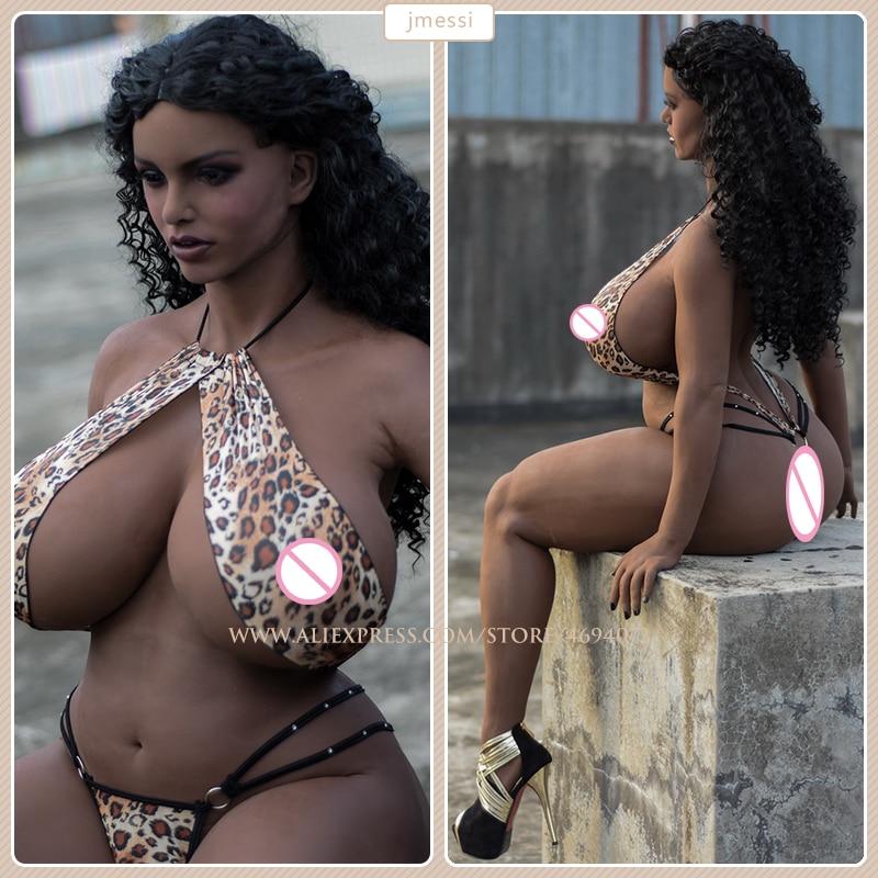 158cm-58kg Sex Doll Skeleton Entity Dolls with Big Breast Sexy Vagina Lifelike Size Love Doll for Men Adult Sex Toys Real Feel