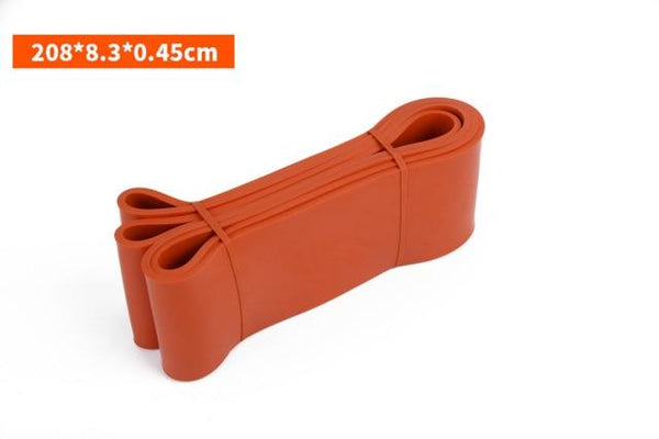 Exercises Resistance Band 6 Level Yoga Training Strengthening rubber Fitness elastiek Elastic Latex Loop bands Chest Expander