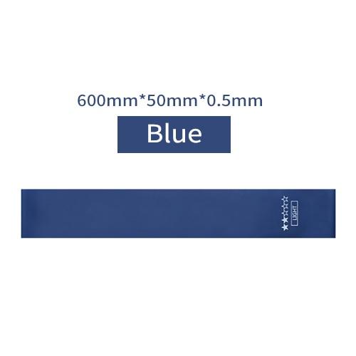 Resistance Bands Workout Rubber Loop Yoga Gym sport weerstand Elastic band for training expander Fitness gum tape Equipment
