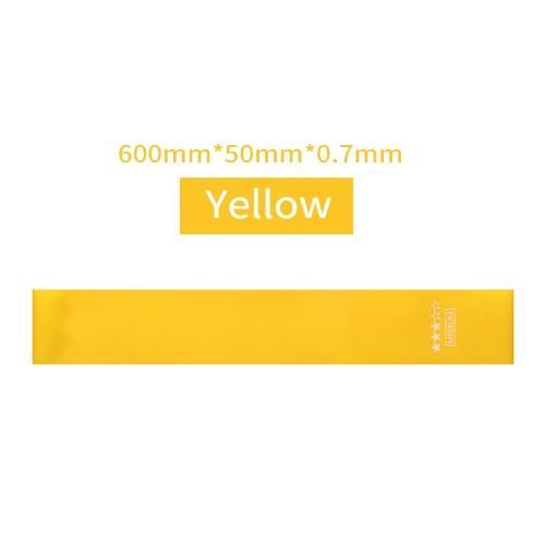 Resistance Bands Workout Rubber Loop Yoga Gym sport weerstand Elastic band for training expander Fitness gum tape Equipment