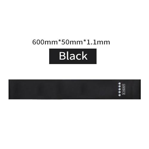 Resistance Bands Workout Rubber Loop Yoga Gym sport weerstand Elastic band for training expander Fitness gum tape Equipment