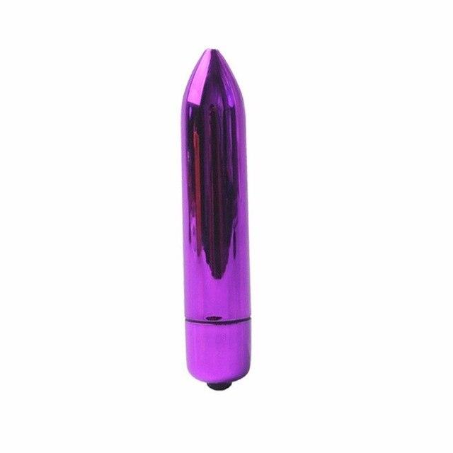 Mini Bullet Vibrator for Women Waterproof Clitoris Stimulator Dildo Vibrator Sex Toys for Woman Sex Products