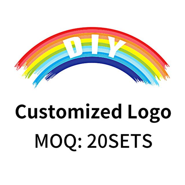 Fitness Hip Loop Resistance Bands Anti-slip Squats Expander Strength Rubber Bands Yoga Gym Training Braided Elastic Bands Sports