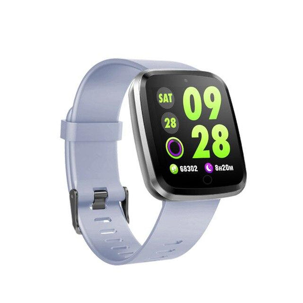 Smart Watch Men Color Screen Fitness Sport Watch smartWatch Smart Bracelet Waterproof Women Male Smart Wristband Watches