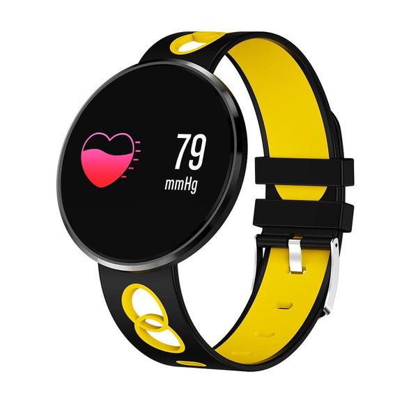 CF006H Sport Watch Men Digital Smartwatch Male Outdoor Sports Wrist Watches reloj mujer Smart Watches Women Fitness Smart Band