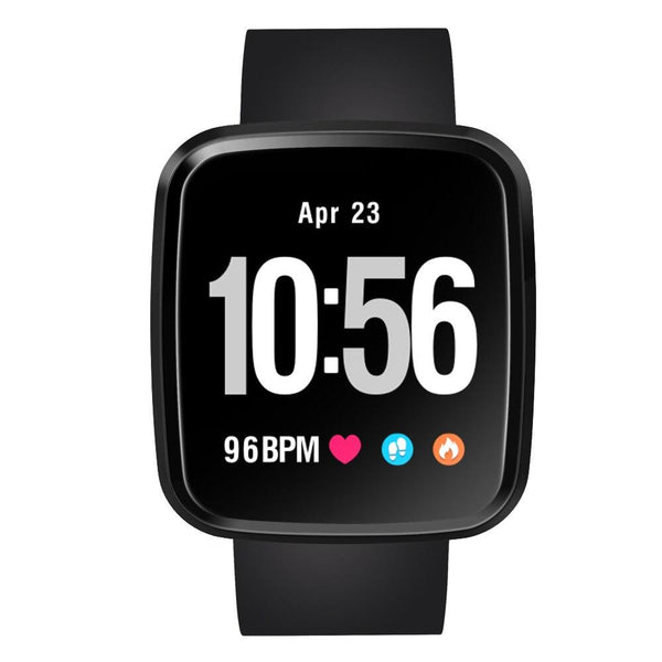 Smart Watch Men Color Screen Fitness Sport Watch smartWatch Smart Bracelet Waterproof Women Male Smart Wristband Watches