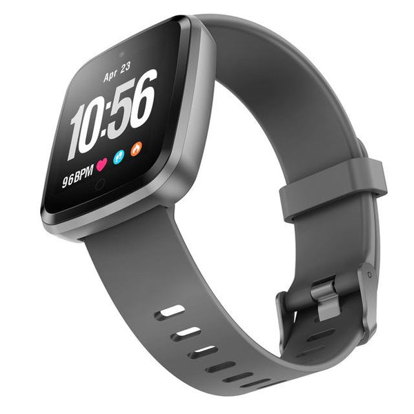 Smart Watch Men Color Screen Fitness Sport Watch smartWatch Smart Bracelet Waterproof Women Male Smart Wristband Watches