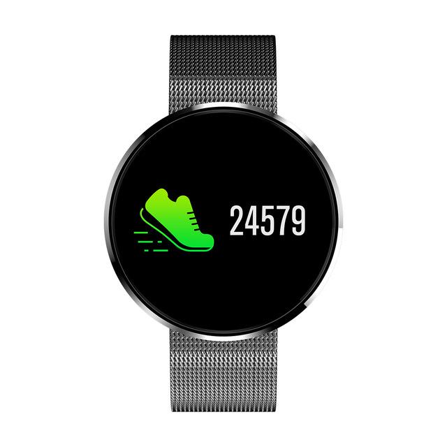 CF006H Sport Watch Men Digital Smartwatch Male Smart Watches Women Fitness Smart Band Outdoor Sports Wrist Watches reloj mujer