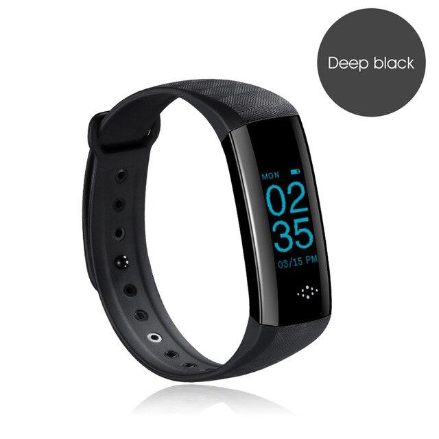 Smart Sport Watch Women Fitness Wristband Wireless Smartwatch Heart Rate Monitor Sport Bracelet relogio Smart Watches for Men