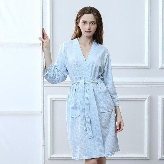 Sexy Women Men Sleepwear Nightgown Japanese Kimono Bathrobe Gown Hot Sale Couple Sleep Robe Dress Plus Size Home Shirt 3XL