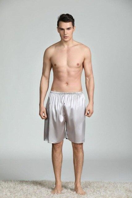 Luxury Designer Men's Silk Kimono Robe Plus 5XL Long Sleeve Sleepwear Bathrobe Oversized Satin Nightgown Summer Home Clothing