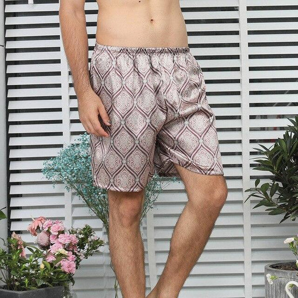 Plus 5XL Men's Silk Kimono Robe Luxury Designer Long Sleeve Bathrobe Sleepwear Oversized Satin Nightgown Summer Home Clothing