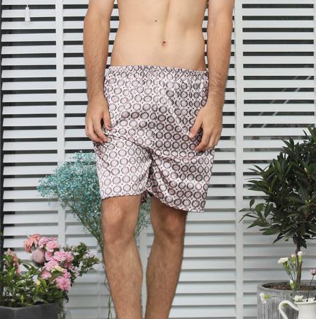 Luxury Designer Men's Silk Kimono Robe Plus 5XL Long Sleeve Sleepwear Bathrobe Oversized Satin Nightgown Summer Home Clothing