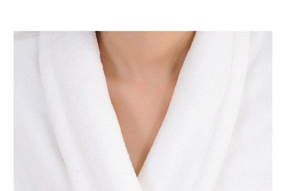 2018 High Quality Winter Autumn Flannel Men Bath Robes with Belt Gentlemen Homewear Long Nightgown Sleepwear Lounges Pajamas