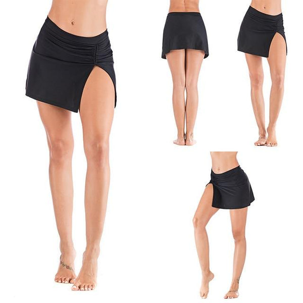 Lace Sexy Bikini Bottoms Dress Swimsuit Women Summer 2019 Beach Wear Bikinis Bottom Swimwear Ladies Swim Suit Maillot De Bain