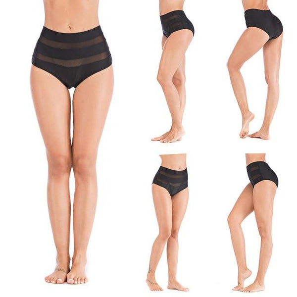 Lace Sexy Bikini Bottoms Dress Swimsuit Women Summer 2019 Beach Wear Bikinis Bottom Swimwear Ladies Swim Suit Maillot De Bain