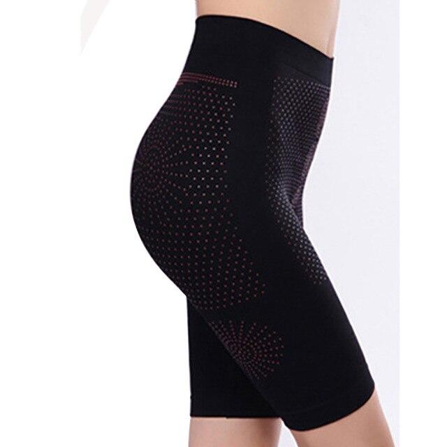 TOPMELON High Waist Shapewear Control Panties Slimming Underwear Spanx Shaper for Women Plus Size Shapewear