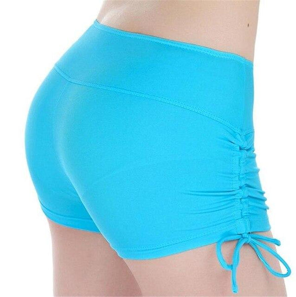 bikini bottom brazilian Swimwear Women adjusted Panties Sexy Briefs solid Swimsuit Two-Piece Separates Underwear