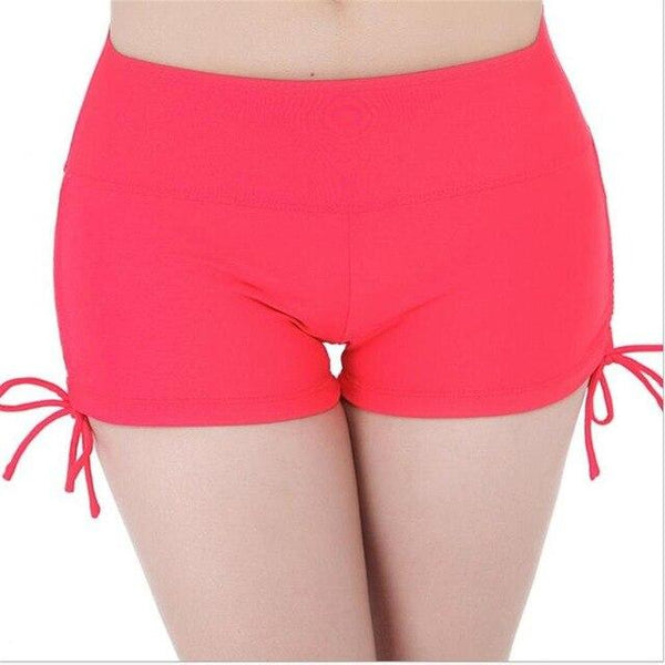 bikini bottom brazilian Swimwear Women adjusted Panties Sexy Briefs solid Swimsuit Two-Piece Separates Underwear