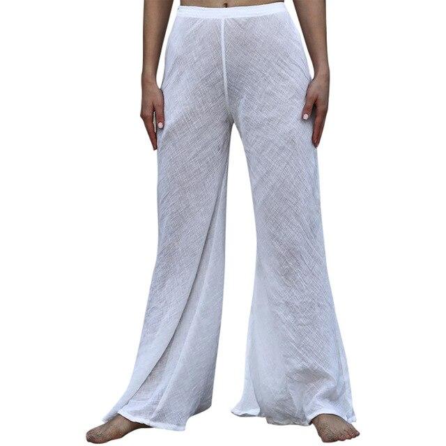 Plus Size Tankini Swimjupmsuit Print Women Swimsuit With Pants cover up Beachwear Padded Sexy Swimwear One Shoulder