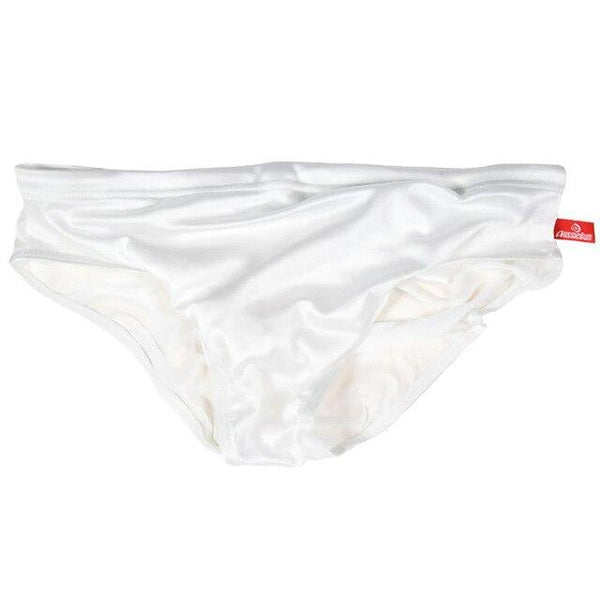 Men Swimwear Low Waist Sexy Pouch Man Swimming Briefs Board Shorts Swimsuit Man Triangular Surf Swim Trunks white, black, blue