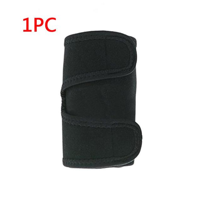 1PC Hot Armbands Body Shapers Neoprene Sauna Arm Warmers Slimmer Sleeve Trimmers Wraps For Lose Fat Arm Shaper Weight Loss