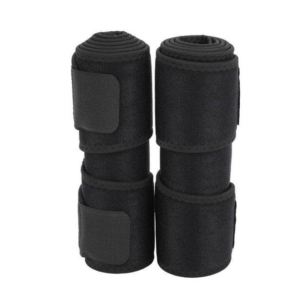 Gym Fitness Men And Women Armbands Body Shaper Sauna Sweat Band Slimmer Sleeve Wrap Lose Weight Sport Running Loss Compression