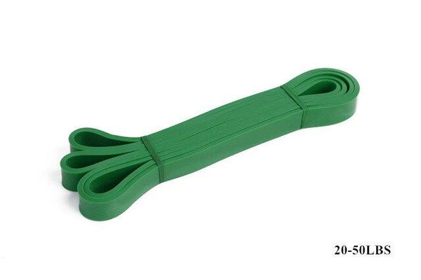 9 Levels Fitness Resistance Bands Pull Up Band Heavy Duty Assist Bands for Assistance Exercise/ Mobility/Stretch/Power lifting