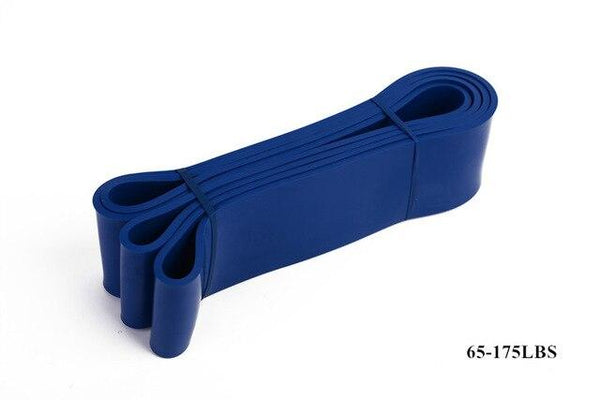 9 Levels Fitness Resistance Bands Pull Up Band Heavy Duty Assist Bands for Assistance Exercise/ Mobility/Stretch/Power lifting