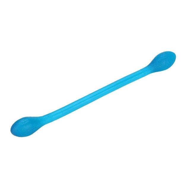 Silicone Yoga Pull Rope Muscle Chest Expander Resistance Band Fitness Yoga Pilate Workout Pulling Exerciser Fitness Equipments