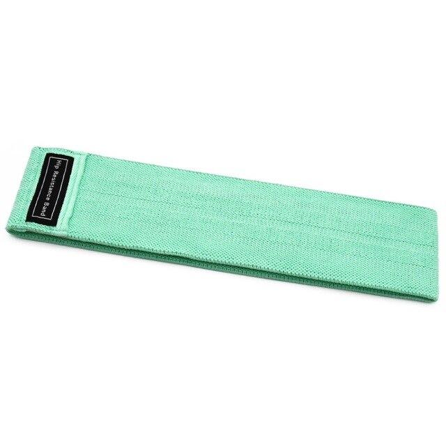 TOMSHOO Fitness Resistance Band Set Loop Exercise Elastic Band Sports Booty Band Set for Yoga Home Gym Training 2019 Women Men