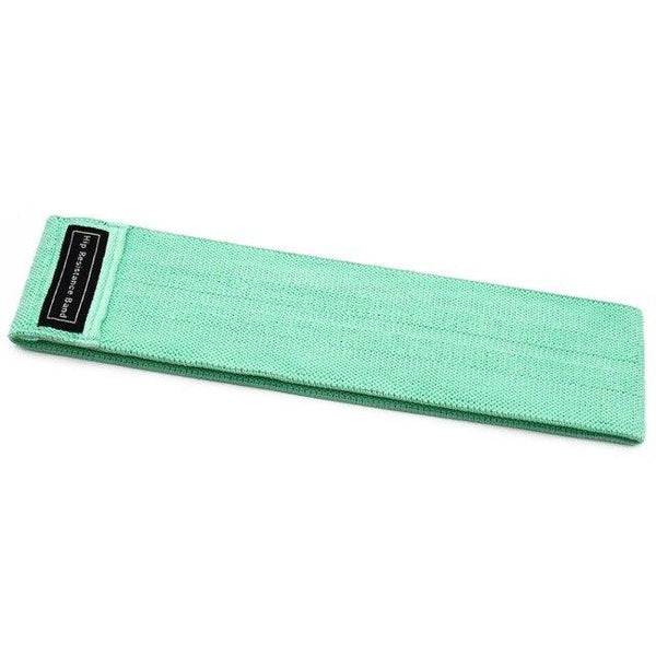 TOMSHOO Fitness Resistance Band Set Loop Exercise Elastic Band Sports Booty Band Set for Yoga Home Gym Training 2019 Women Men