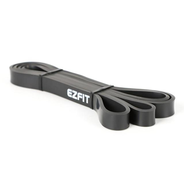 Fitness Resistance Bands Elastic Strength Training Workout Expander Muscle Exercise Bands Gym Pilates Body Building Equipment