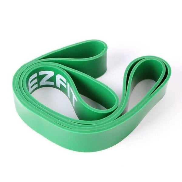 Fitness Resistance Bands Elastic Strength Training Workout Expander Muscle Exercise Bands Gym Pilates Body Building Equipment
