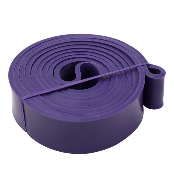 NEW Resistance Band Exercise Elastic Band Training Belt Yoga Exercise Resistance Band Tension Loop Belts Workout Ruber Loop