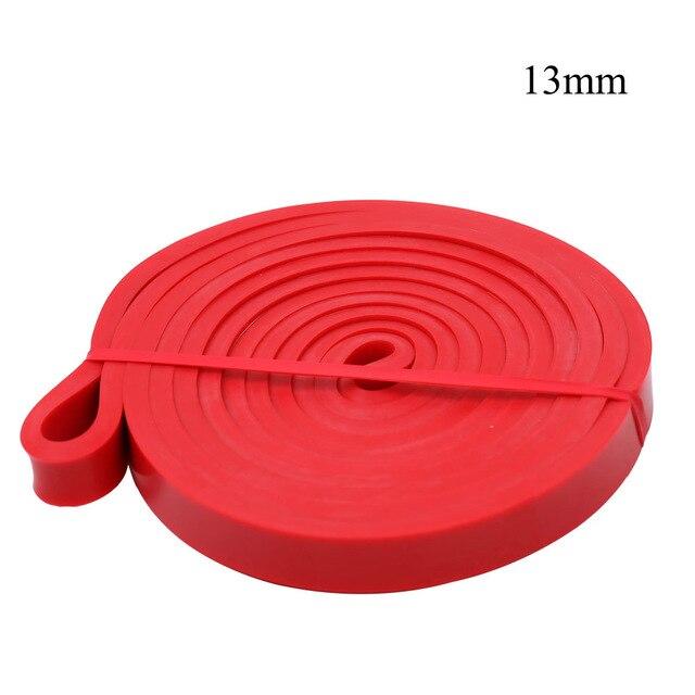 NEW Resistance Band Exercise Elastic Band Training Belt Yoga Exercise Resistance Band Tension Loop Belts Workout Ruber Loop