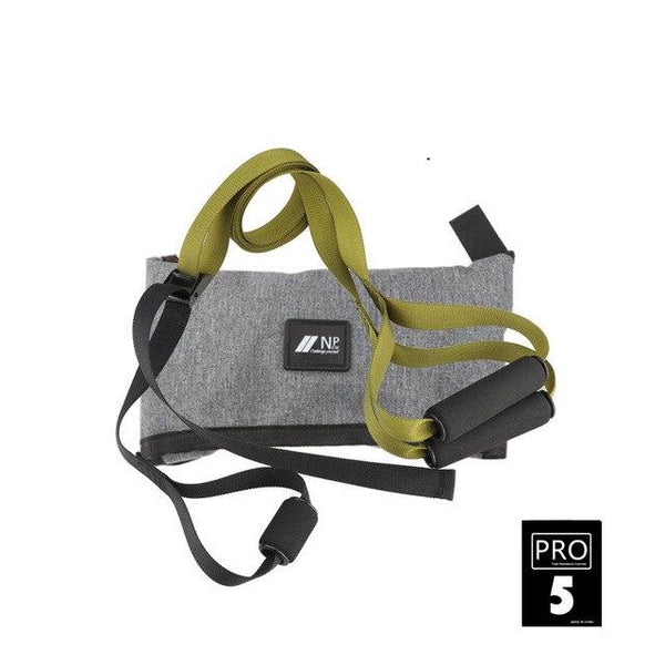 Elastic Resistance Bands Fitness Hanging Belt Training Gym workout Suspension Exercise Pull rope Stretching Elastic Sport Straps