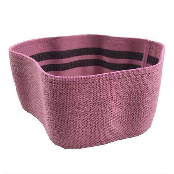 Resistance Band Exercise Ballet Stretching Band Aerobic Flexibility Gym Yoga Stretching Training Fitness Workout Band Pull Up