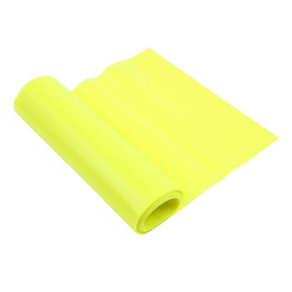 Gym Fitnessapparatuur Krachttraining Latex Resistance Elastische Weerstand Bands Workout Yoga Rubber Loops