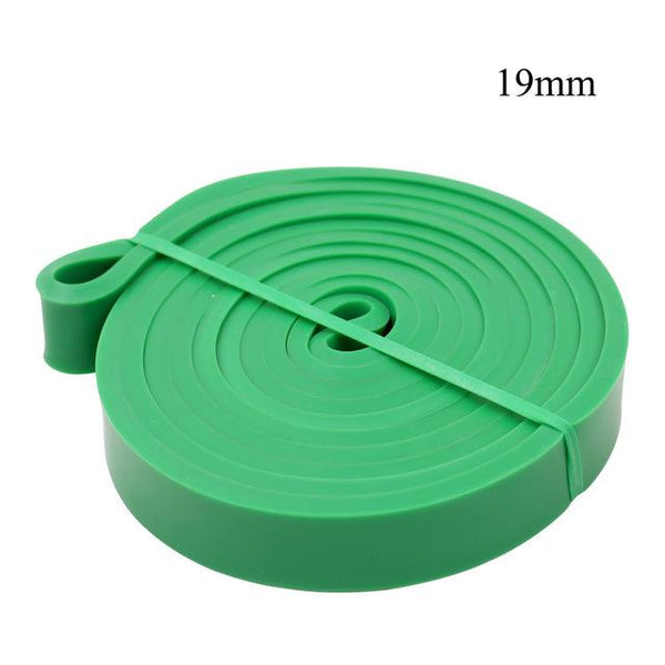 NEW Resistance Band Exercise Elastic Band Training Belt Yoga Exercise Resistance Band Tension Loop Belts Workout Ruber Loop