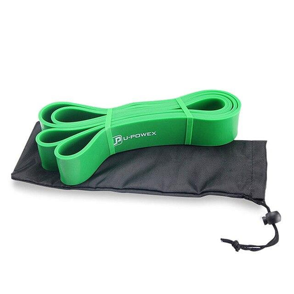 Pull Up Assist Bands Muscle Training Resistance Yoga Pilates Resistance Bands Workout Exercise Loop Power-lifting Latex Bands